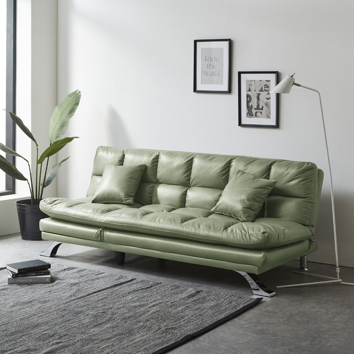 クリックで購入可能