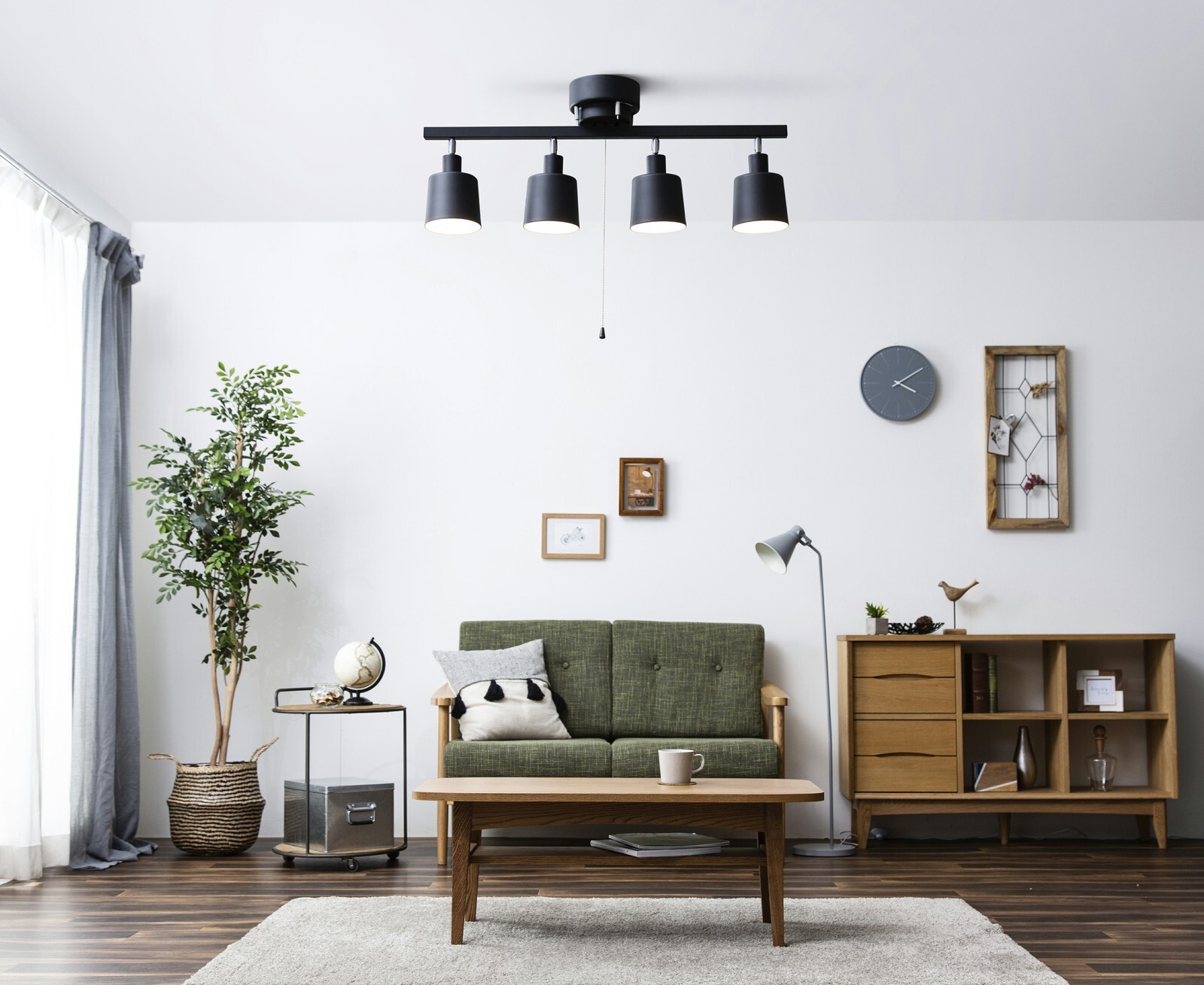 クリックで購入可能