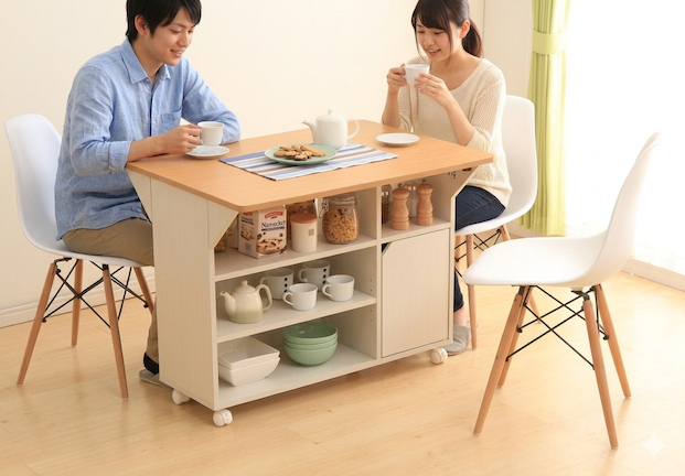 クリックで購入
